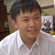 HK whitecard user iban wong