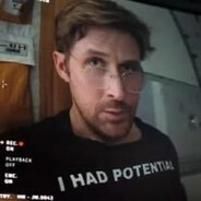 ryan gosling feet compilation