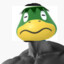 Buff kapp&#039;n will hurt you