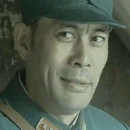 晋绥军385团团长楚云飞