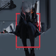 M4 SOPMOD Ⅱ