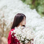 当地球没有花。