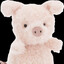 hostile stuffed animal