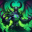 Illidan Stormrage