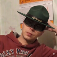Буйно голова avatar