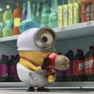 крутой миньон