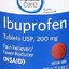 Ibuprofen