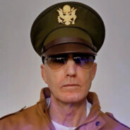 五星上将麦克阿瑟