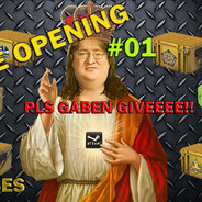 The Gabe itch avatar