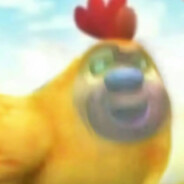 最强突破手熊二鸡