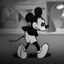 SUICIDE MOUSE