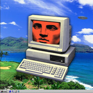 Player avatar