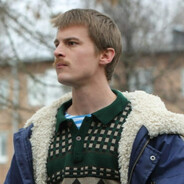 ВОВА АДИДАС