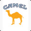 | Cigarettes Camel |