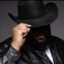 BLACK TEXAS