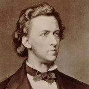 Frédéric Chopin