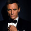 James Bond