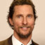 Matthew McConaughey