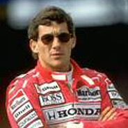 Ayrton Senna - steam id 76561198845206360