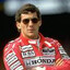 Ayrton Senna