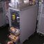 Airplane Food Cart