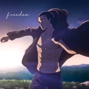 freedom