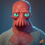 Zoidberg