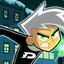 Danny Phantom