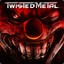 Twisted Metal