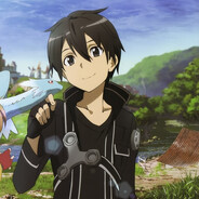 Sugoi Anime Boy