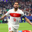 Hakan Çalhanoğlu