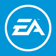 EA man