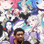 RE:FENT Suborge Floydatsuki