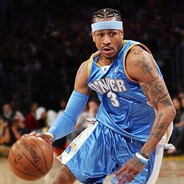 The Answer avatar