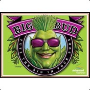 🇪🇸 Big Bud