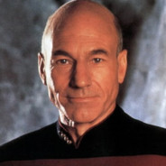 Jean-Luc Picard