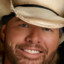 toby keith&#039;s fat lips