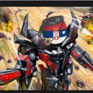 Commander L.K's avatar