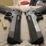 JonDu1120 / Gun and Shoot