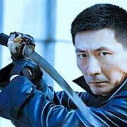 雷公电母燕双鹰