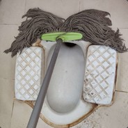 错把陈醋当成墨，写尽半生都是酸