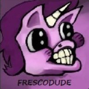 FRESCODUDE