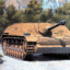 JagdPanzer IV