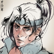 Busterwolf302's Avatar