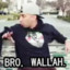 The bro wallah