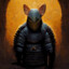 NinjaArmadillo