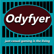 Odyfyer avatar