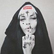 ♱☾тщкьутвук☾♱ avatar