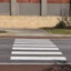 Zebra Crossing