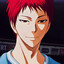 Seijuro Akashi